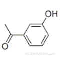 3&#39;-Hidroxiacetofenona CAS 121-71-1